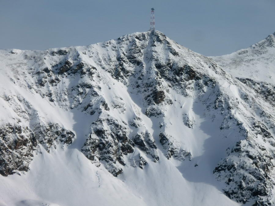 05- Wolken, Sonne, Obertauern 088